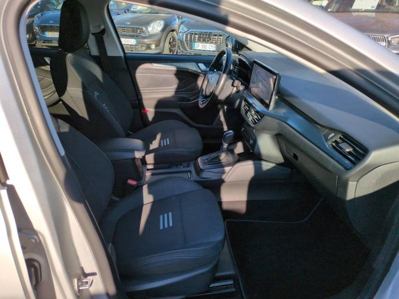 FORD Focus Active d’occasion à vendre à NÎMES chez SNMA (Photo 17)