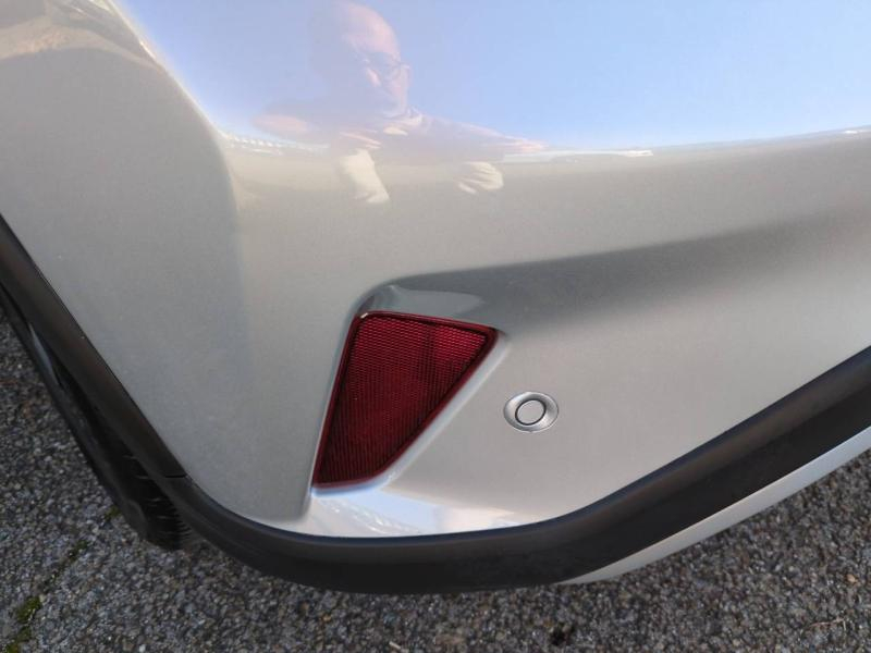 FORD Focus Active d’occasion à vendre à NÎMES chez SNMA (Photo 20)