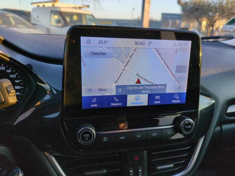 FORD Puma d’occasion à vendre à NÎMES chez SNMA (Photo 8)