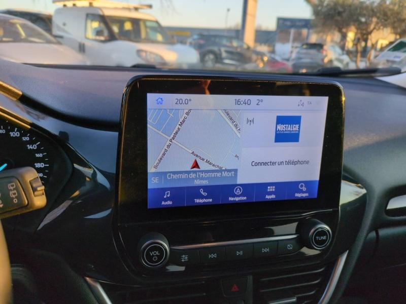 FORD Puma d’occasion à vendre à NÎMES chez SNMA (Photo 9)