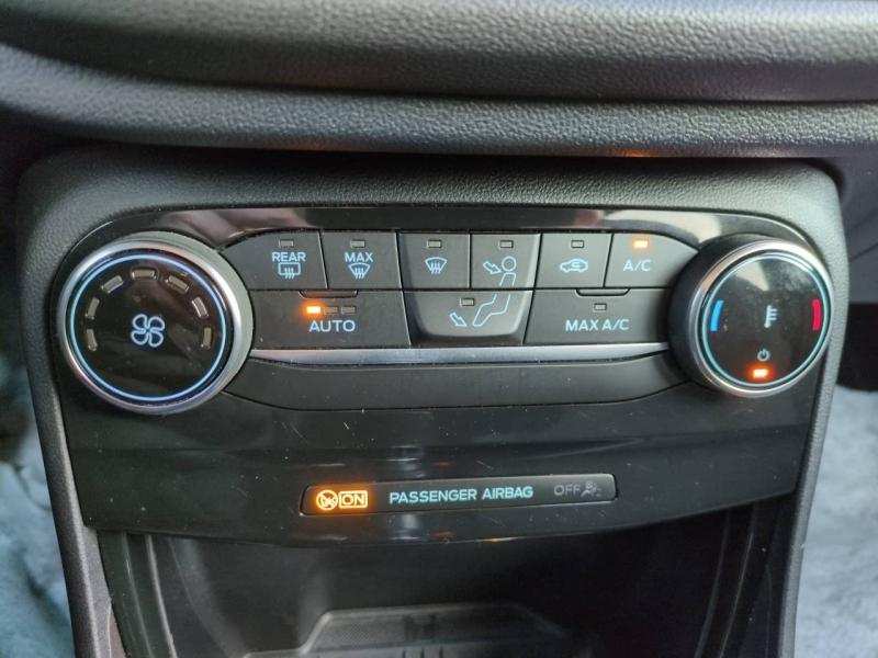 FORD Puma d’occasion à vendre à NÎMES chez SNMA (Photo 10)