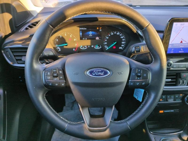 FORD Puma d’occasion à vendre à NÎMES chez SNMA (Photo 12)