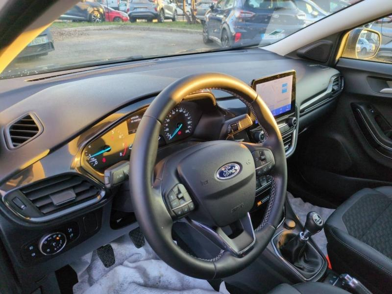FORD Puma d’occasion à vendre à NÎMES chez SNMA (Photo 15)