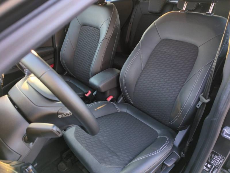 FORD Puma d’occasion à vendre à NÎMES chez SNMA (Photo 16)