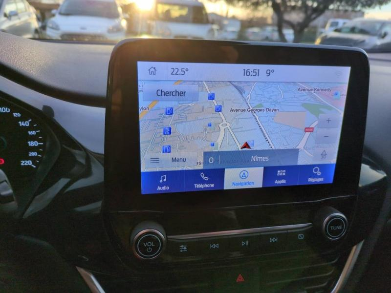 FORD Puma d’occasion à vendre à NÎMES chez SNMA (Photo 7)