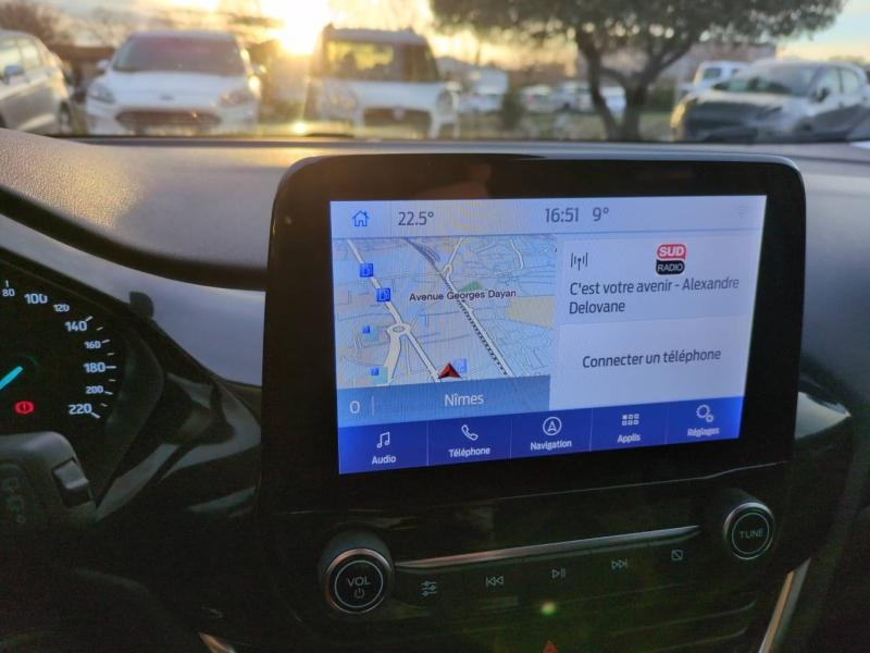 FORD Puma d’occasion à vendre à NÎMES chez SNMA (Photo 8)