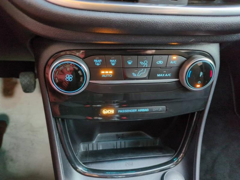 FORD Puma d’occasion à vendre à NÎMES chez SNMA (Photo 9)