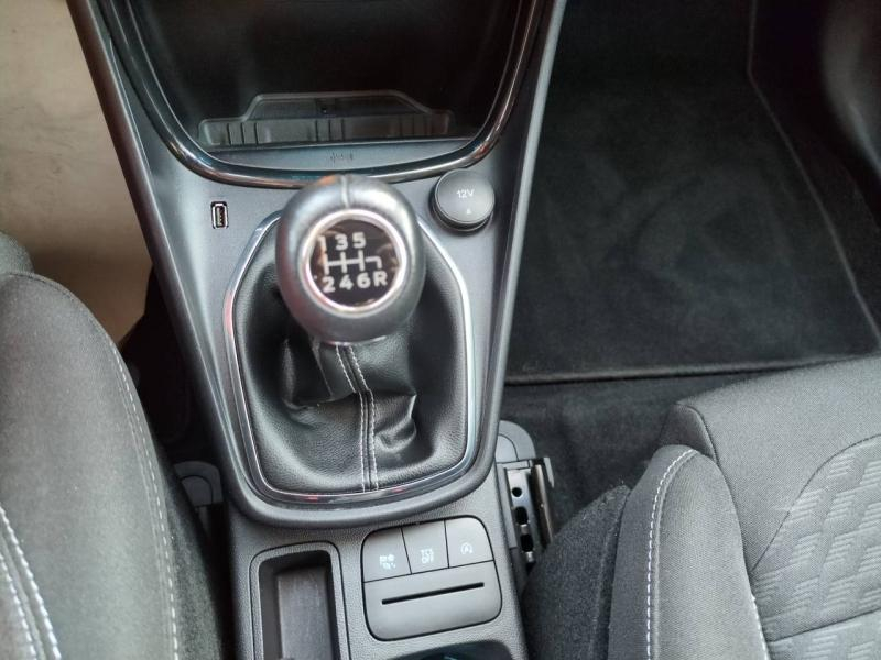 FORD Puma d’occasion à vendre à NÎMES chez SNMA (Photo 10)