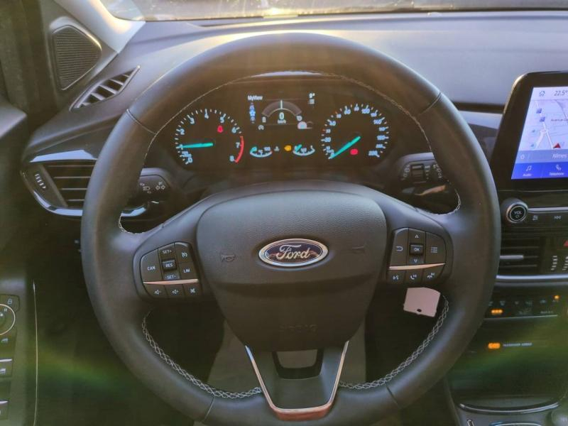FORD Puma d’occasion à vendre à NÎMES chez SNMA (Photo 11)