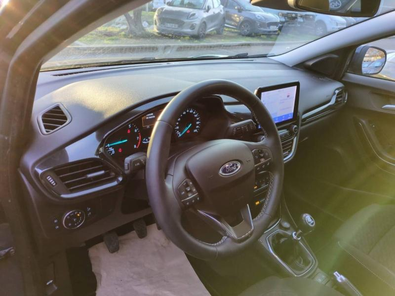 FORD Puma d’occasion à vendre à NÎMES chez SNMA (Photo 13)
