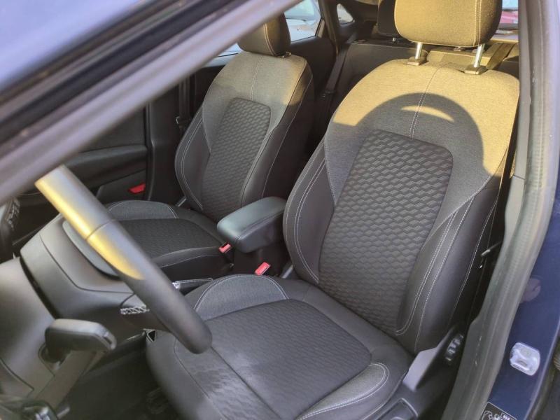 FORD Puma d’occasion à vendre à NÎMES chez SNMA (Photo 14)