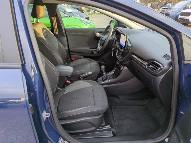 FORD Puma d’occasion à vendre à NÎMES chez SNMA (Photo 15)