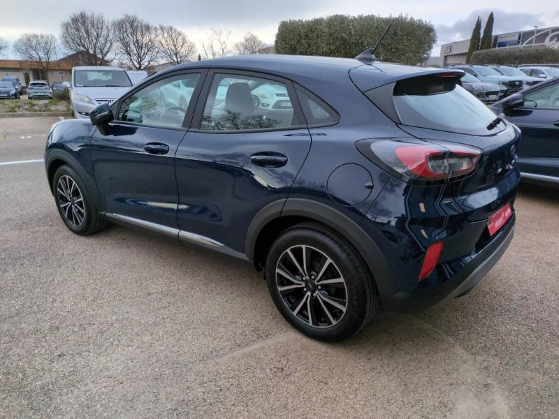 FORD Puma d’occasion à vendre à NÎMES chez SNMA (Photo 6)