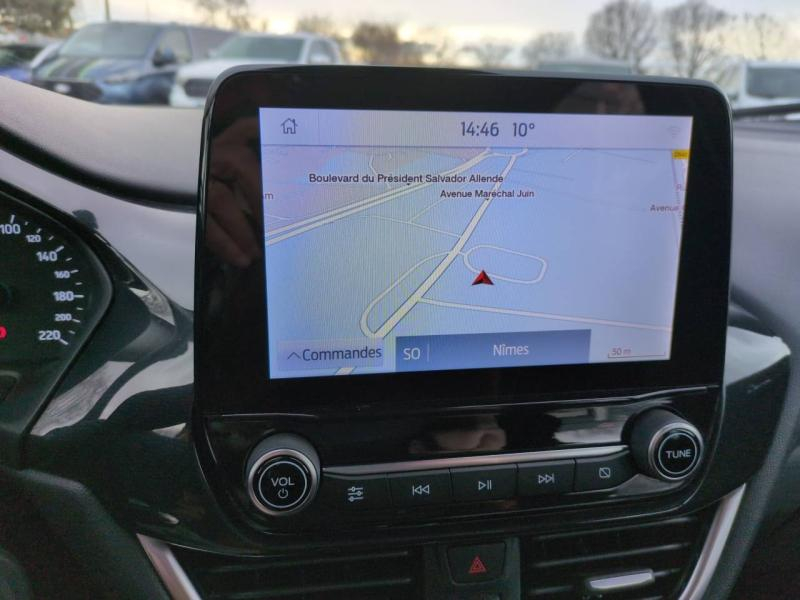 FORD Puma d’occasion à vendre à NÎMES chez SNMA (Photo 7)