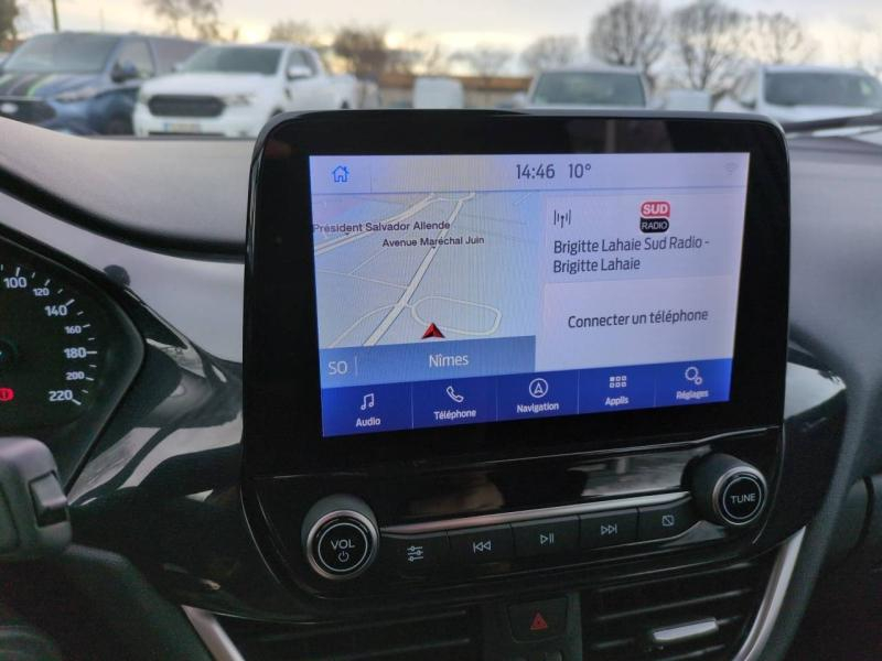 FORD Puma d’occasion à vendre à NÎMES chez SNMA (Photo 8)