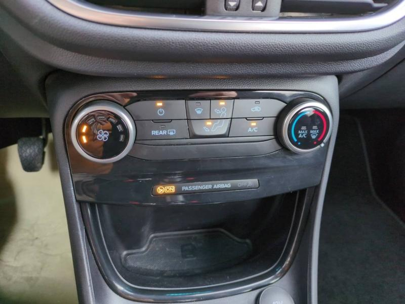 FORD Puma d’occasion à vendre à NÎMES chez SNMA (Photo 9)