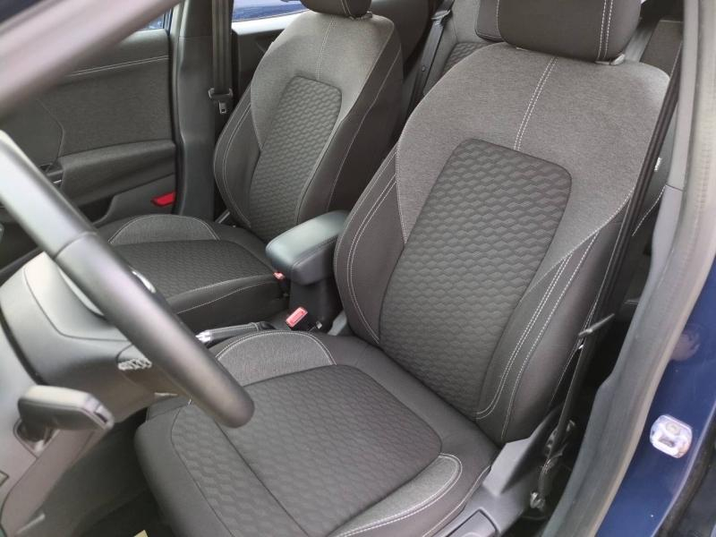 FORD Puma d’occasion à vendre à NÎMES chez SNMA (Photo 15)