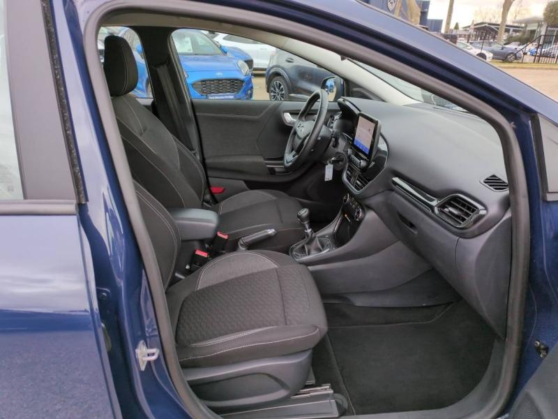 FORD Puma d’occasion à vendre à NÎMES chez SNMA (Photo 16)