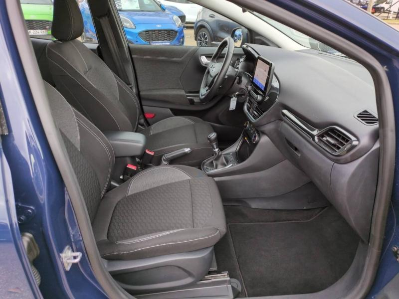 FORD Puma d’occasion à vendre à NÎMES chez SNMA (Photo 17)