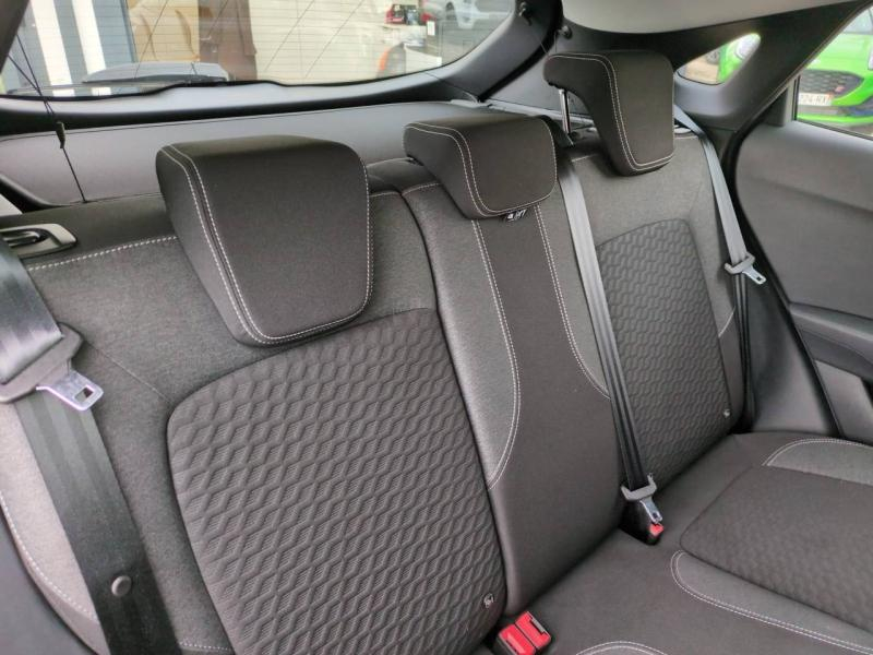 FORD Puma d’occasion à vendre à NÎMES chez SNMA (Photo 18)