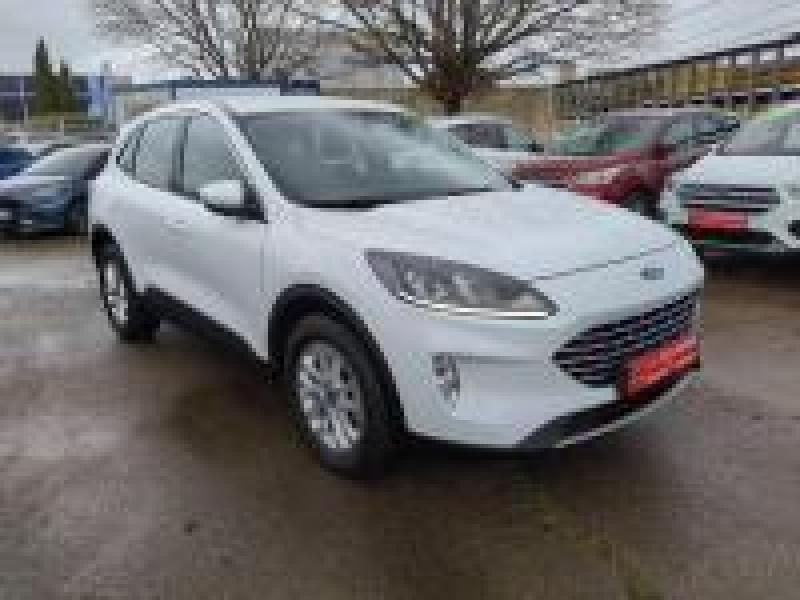 FORD Kuga d’occasion à vendre à NÎMES chez SNMA (Photo 3)