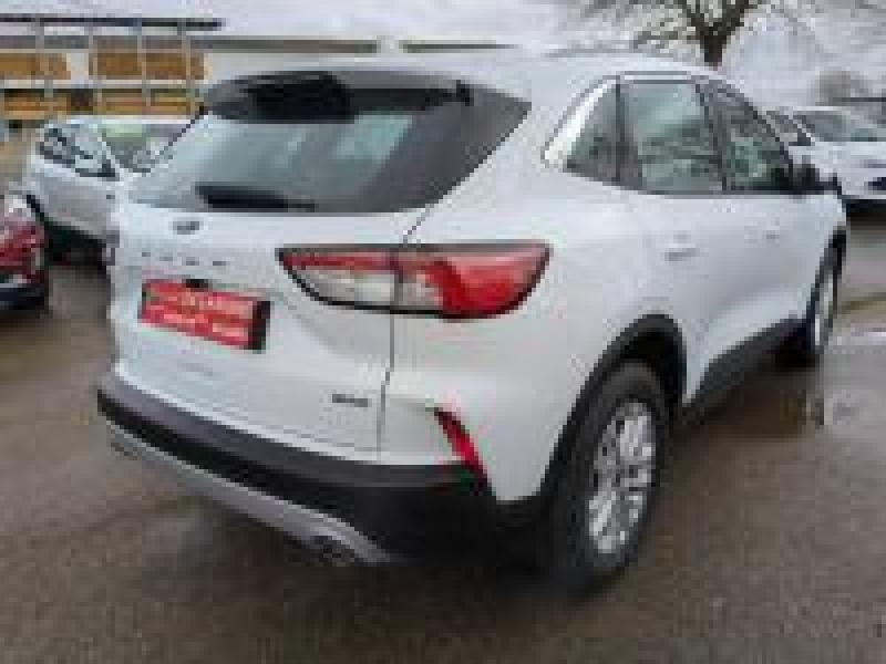 FORD Kuga d’occasion à vendre à NÎMES chez SNMA (Photo 4)