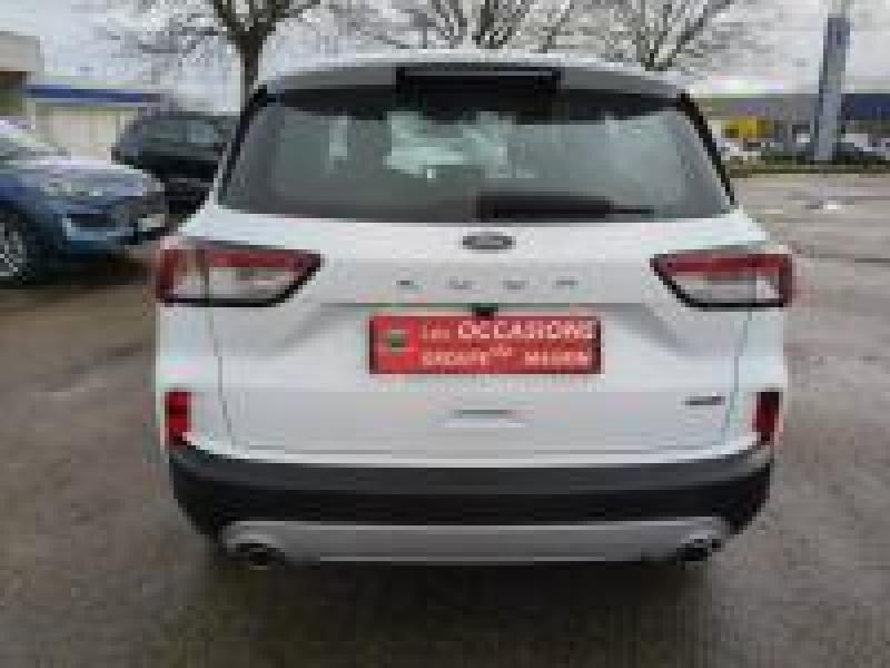 FORD Kuga d’occasion à vendre à NÎMES chez SNMA (Photo 5)