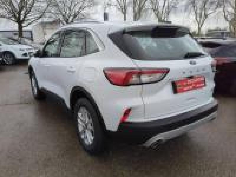 FORD Kuga d’occasion à vendre à NÎMES chez SNMA (Photo 6)