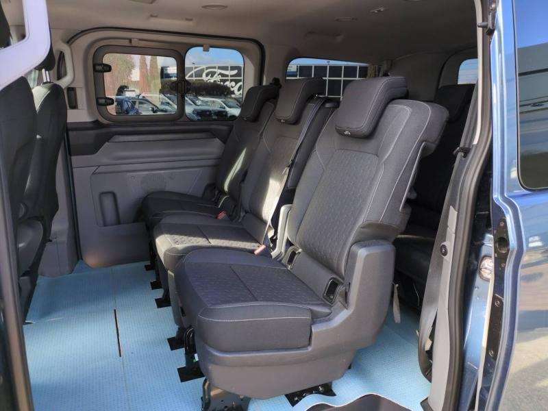 FORD Transit Custom Kombi d’occasion à vendre à NÎMES chez SNMA (Photo 7)