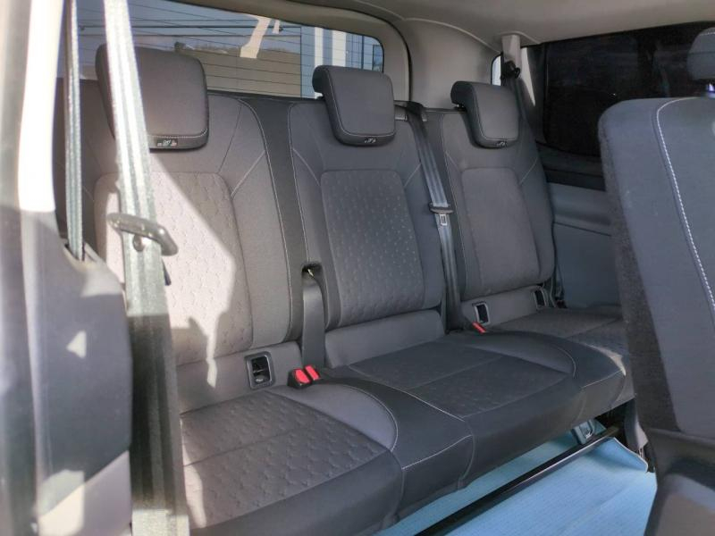 FORD Transit Custom Kombi d’occasion à vendre à NÎMES chez SNMA (Photo 9)