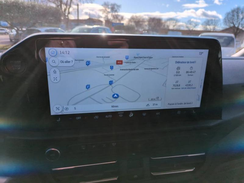 FORD Transit Custom Kombi d’occasion à vendre à NÎMES chez SNMA (Photo 11)