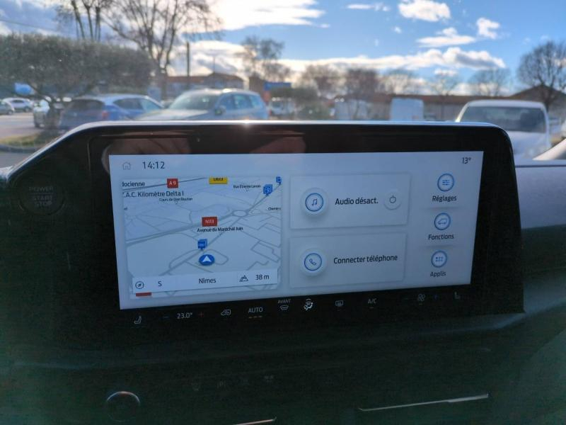 FORD Transit Custom Kombi d’occasion à vendre à NÎMES chez SNMA (Photo 12)