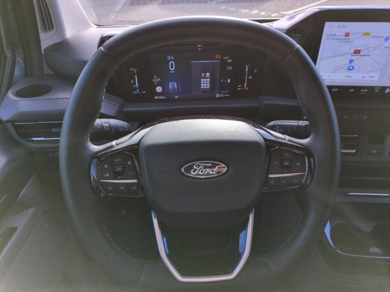 FORD Transit Custom Kombi d’occasion à vendre à NÎMES chez SNMA (Photo 13)