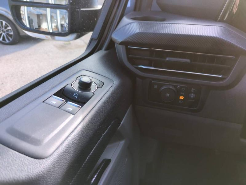 FORD Transit Custom Kombi d’occasion à vendre à NÎMES chez SNMA (Photo 14)