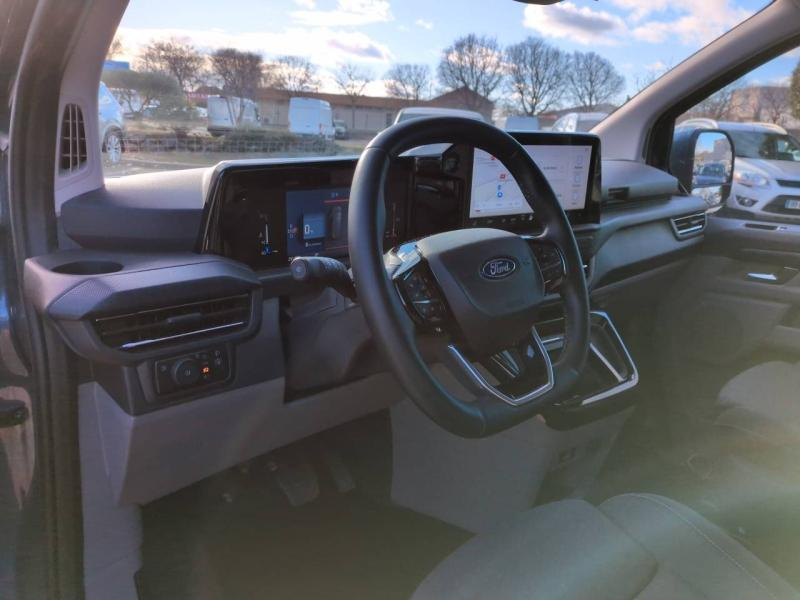 FORD Transit Custom Kombi d’occasion à vendre à NÎMES chez SNMA (Photo 15)