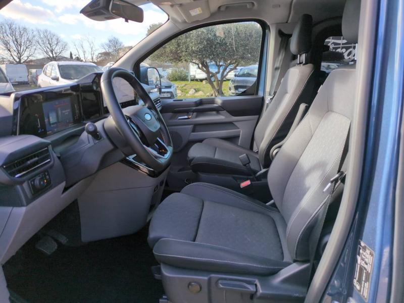 FORD Transit Custom Kombi d’occasion à vendre à NÎMES chez SNMA (Photo 16)