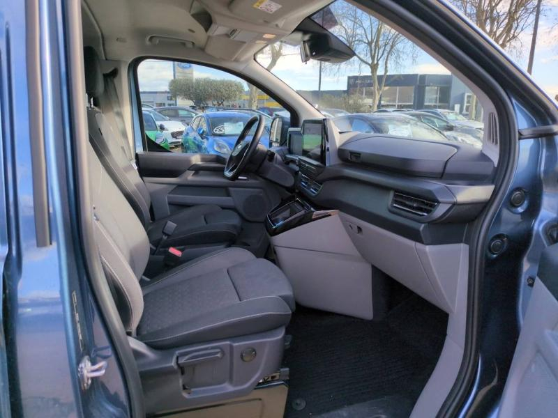 FORD Transit Custom Kombi d’occasion à vendre à NÎMES chez SNMA (Photo 17)