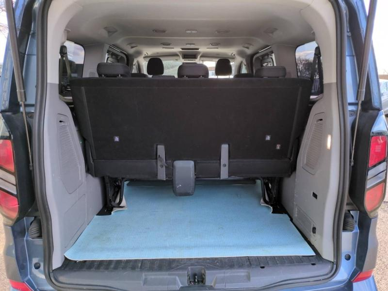 FORD Transit Custom Kombi d’occasion à vendre à NÎMES chez SNMA (Photo 18)