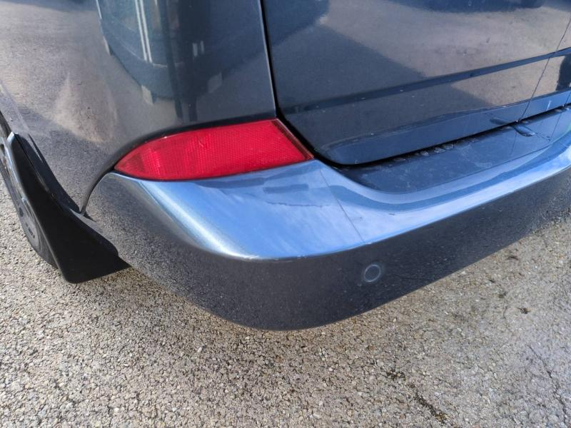 FORD Transit Custom Kombi d’occasion à vendre à NÎMES chez SNMA (Photo 19)