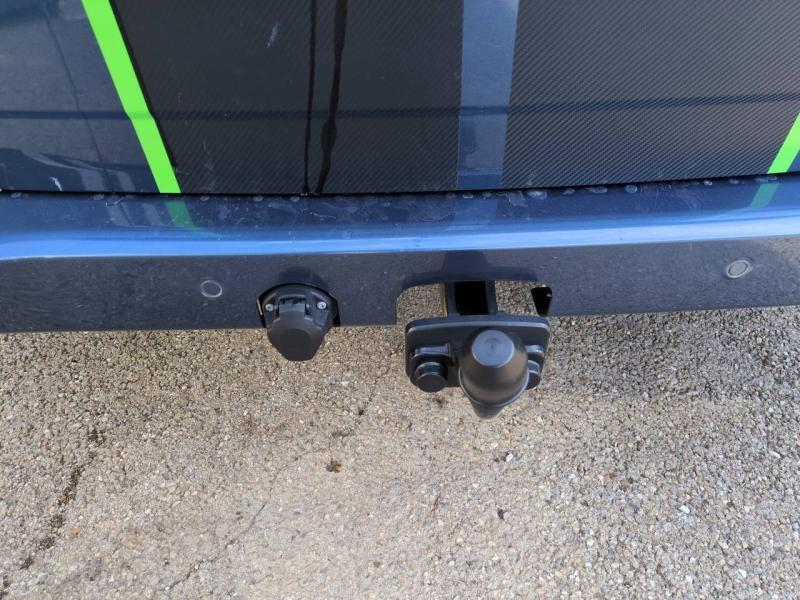 FORD Transit Custom Kombi d’occasion à vendre à NÎMES chez SNMA (Photo 20)