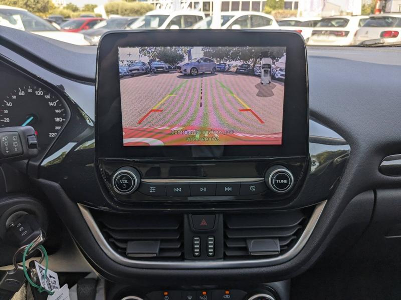 FORD Puma d’occasion à vendre à NÎMES chez SNMA (Photo 7)