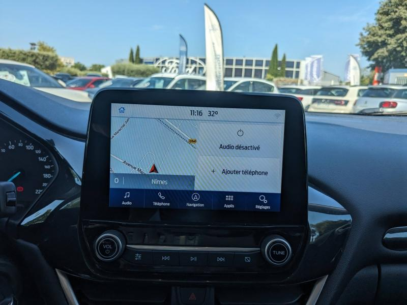 FORD Puma d’occasion à vendre à NÎMES chez SNMA (Photo 9)