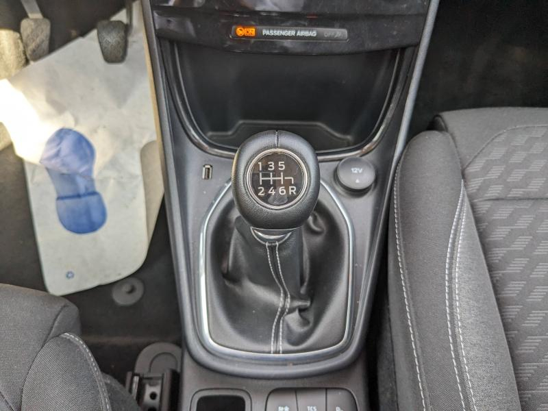 FORD Puma d’occasion à vendre à NÎMES chez SNMA (Photo 11)