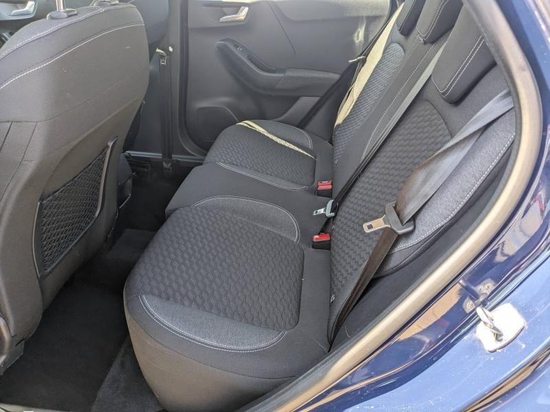 FORD Puma d’occasion à vendre à NÎMES chez SNMA (Photo 14)