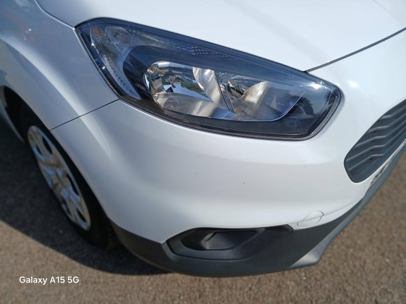 FORD Transit Courier VUL d’occasion à vendre à NÎMES chez SNMA (Photo 15)