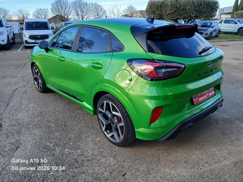 FORD Puma d’occasion à vendre à NÎMES chez SNMA (Photo 6)
