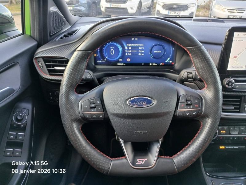 FORD Puma d’occasion à vendre à NÎMES chez SNMA (Photo 12)