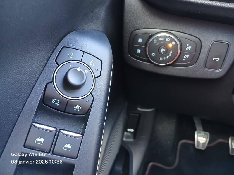 FORD Puma d’occasion à vendre à NÎMES chez SNMA (Photo 13)