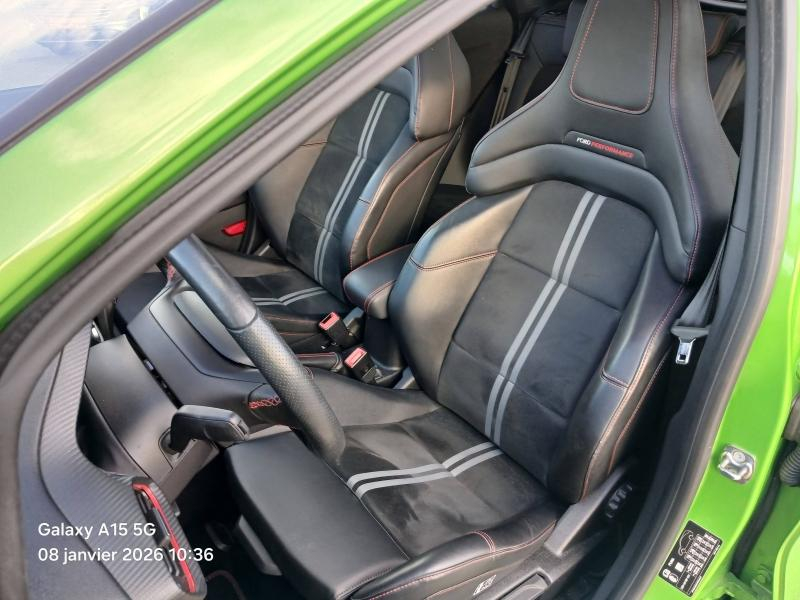 FORD Puma d’occasion à vendre à NÎMES chez SNMA (Photo 15)