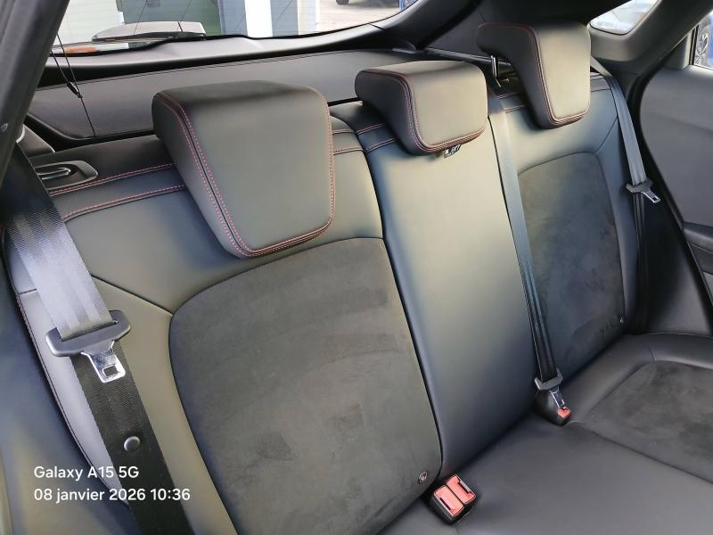 FORD Puma d’occasion à vendre à NÎMES chez SNMA (Photo 17)